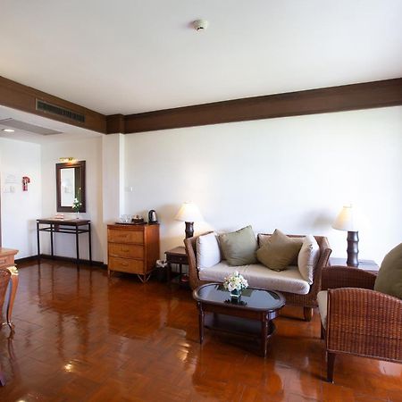 Eurasia Chiang Mai Hotel Екстер'єр фото