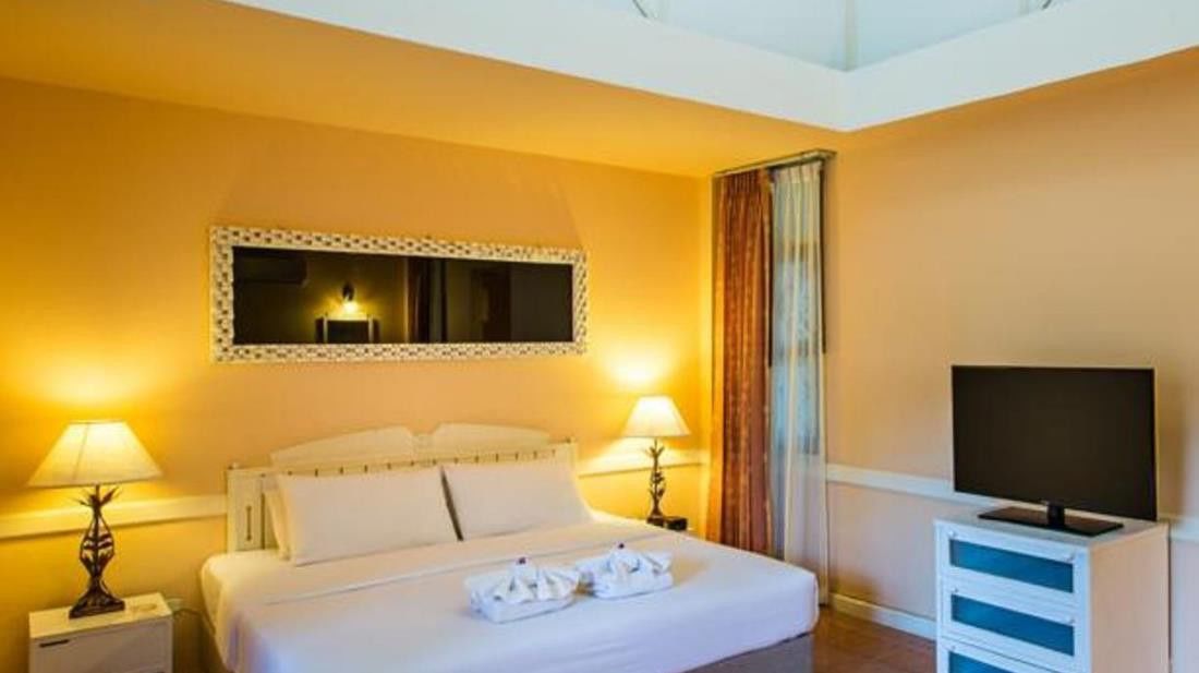 Eurasia Chiang Mai Hotel Екстер'єр фото