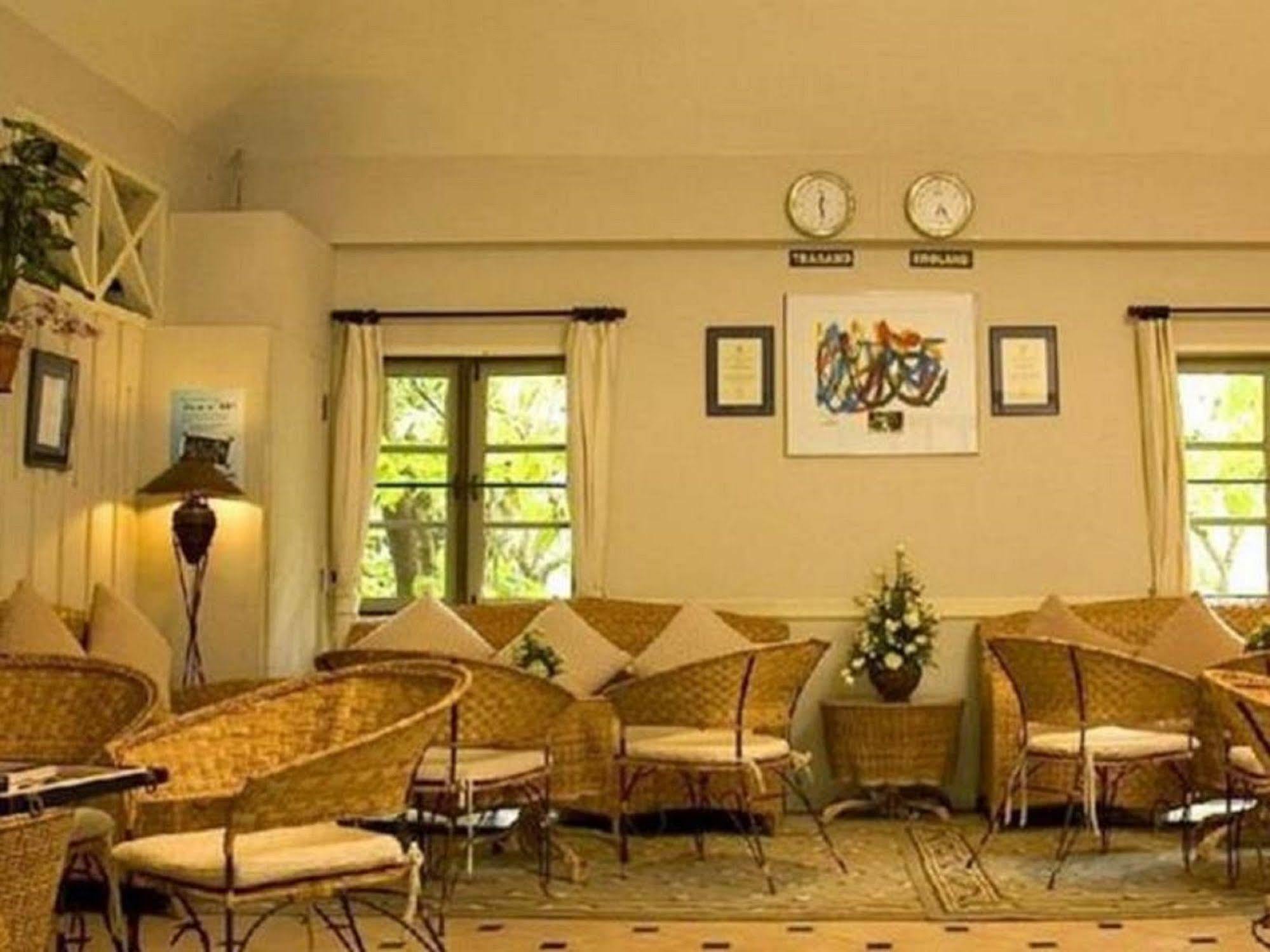 Eurasia Chiang Mai Hotel Екстер'єр фото