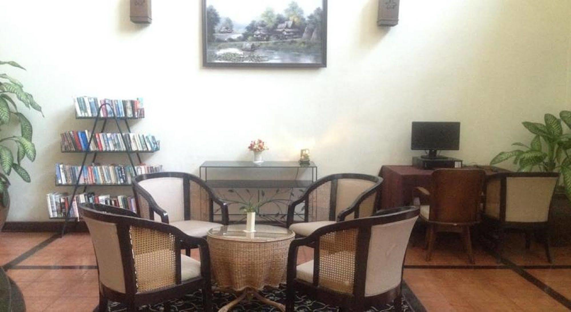Eurasia Chiang Mai Hotel Екстер'єр фото