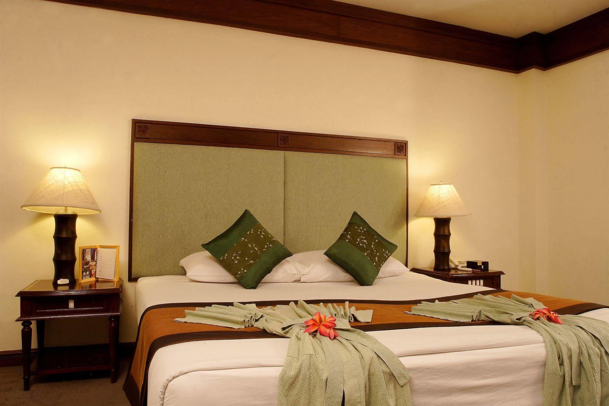 Eurasia Chiang Mai Hotel Номер фото
